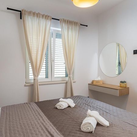 Luxury Apartments Blue Moon - New Apartments Слано Экстерьер фото