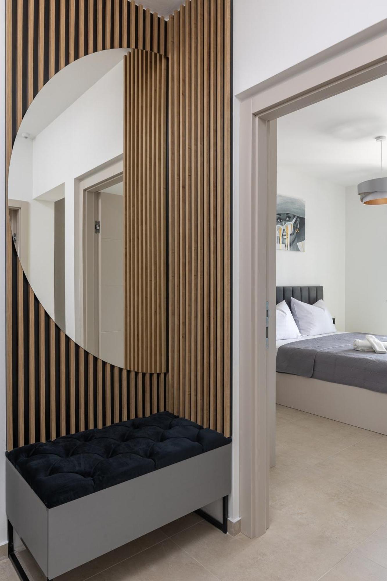 Luxury Apartments Blue Moon - New Apartments Слано Экстерьер фото