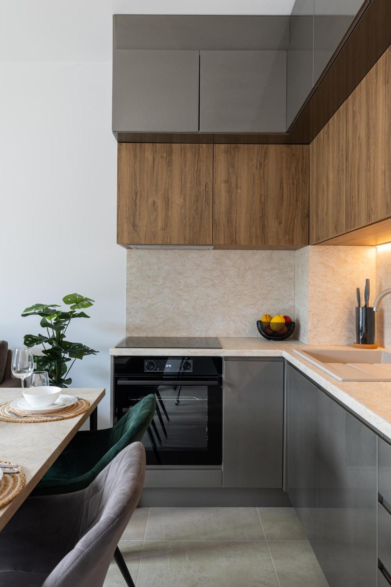 Luxury Apartments Blue Moon - New Apartments Слано Экстерьер фото