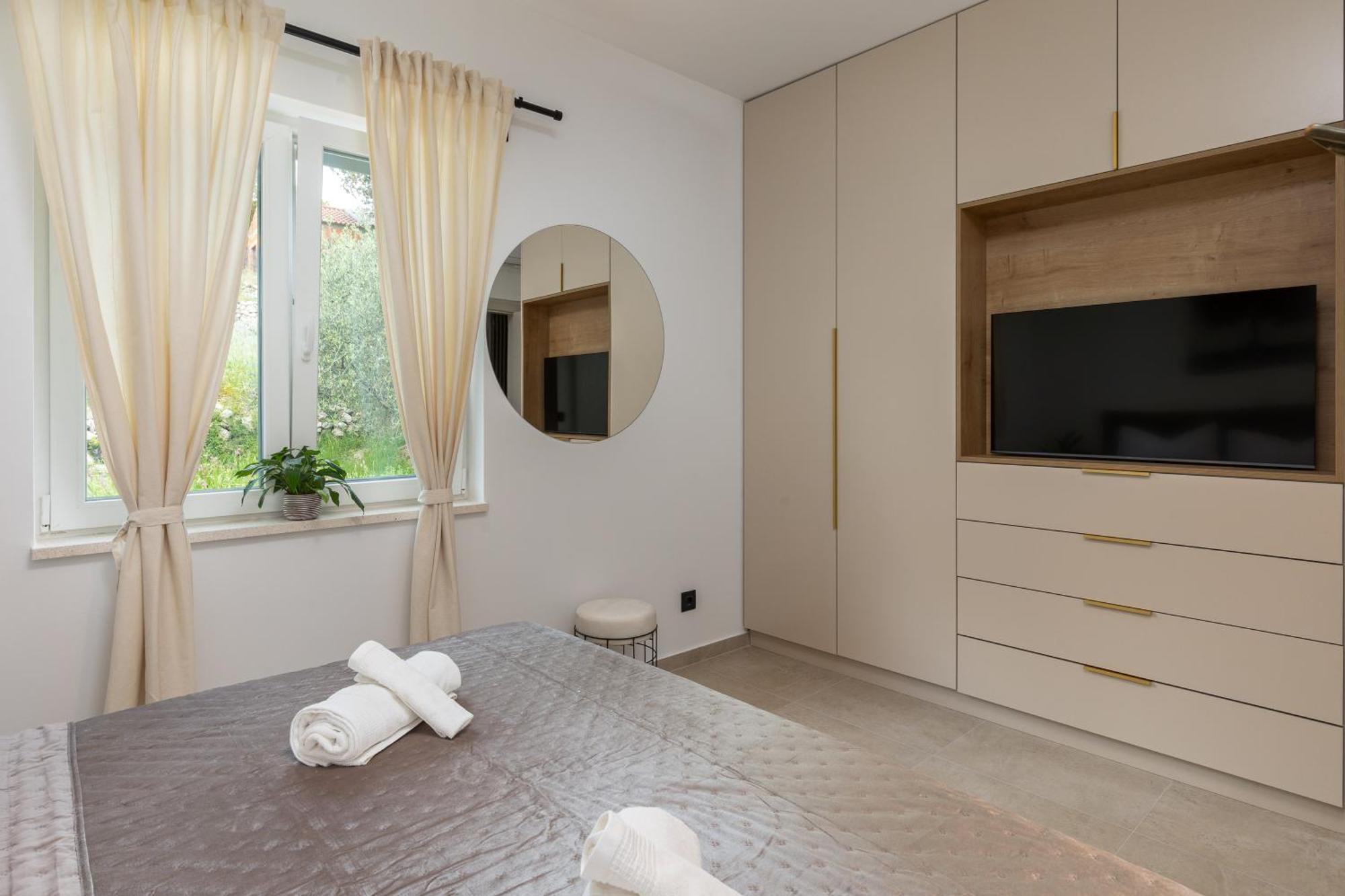 Luxury Apartments Blue Moon - New Apartments Слано Экстерьер фото
