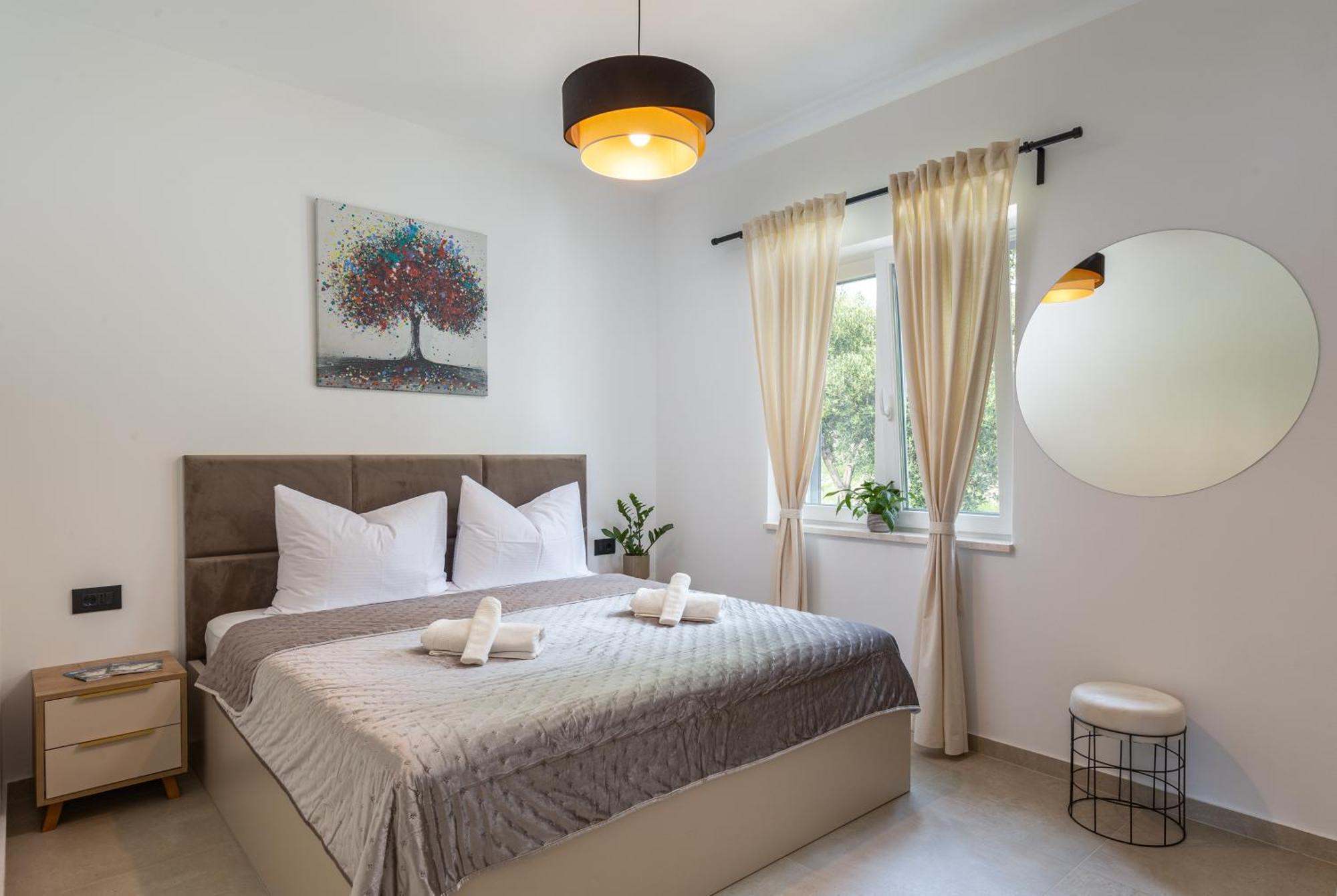 Luxury Apartments Blue Moon - New Apartments Слано Экстерьер фото