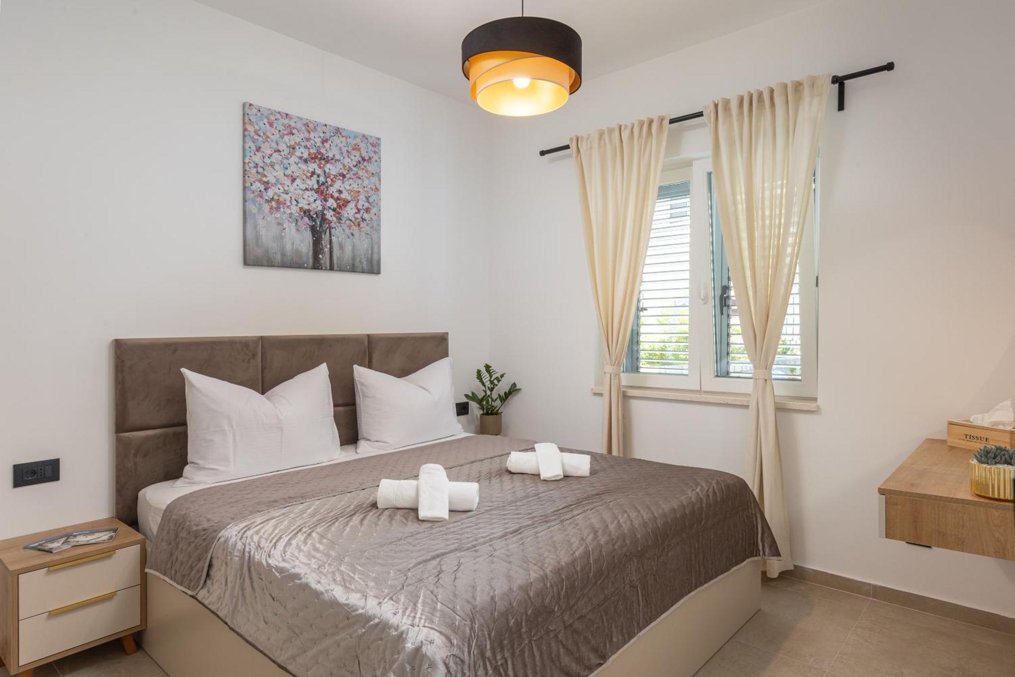 Luxury Apartments Blue Moon - New Apartments Слано Экстерьер фото